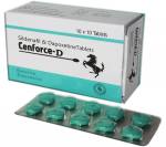 Cenforce-D 160 mg