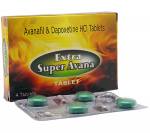 Extra Super Avana 260 mg