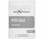 INTEX CIALIS 20 mg