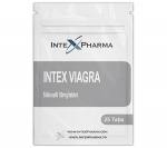 INTEX VIAGRA 50 mg